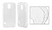 Produktbild Unbekannt Ultra Slim transparent/klar Samsung Galaxy A7 2018 A750 (Vorsicht! für Samsung Galaxy A7 2018 A730!) Hülle Etui Flip Cover Silikon Handy Tasche Case Schutzhüllen Backcase