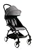 Babyzen YOYO Stroller - Black - Black RS.70499.00