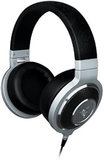 Razer RZ13-01080100-R3M1 - Kraken Forged Edition Headset