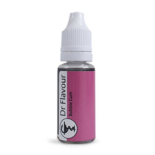 Bubble Gum E Liquid Flavour Concentrate Quality Diy Vape Juice | Desertcart  BAHRAIN