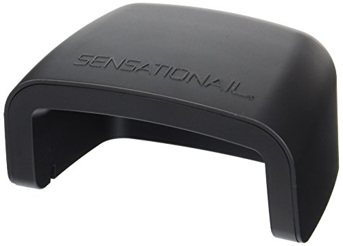 SENSATIONAIL Gel Polish, Pro 3060 Led Lamp in Box