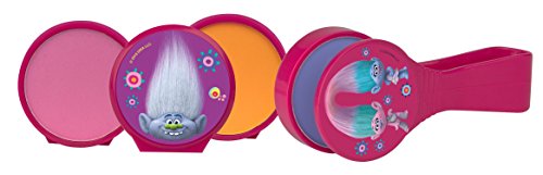 Trolls Hairific Hair Colors - 2