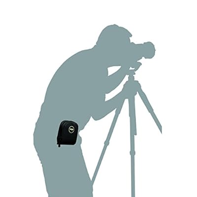 Lee Filters Sev5n Field System Pouch Black