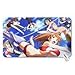 Produktbild Strike Hexen Tier Ohren Francesca Lucchini Lynette Bischof Erica Hartmann Charlotte E Yeager Gert Maus Pad Computer MOUSEPAD Maße: 23,6 x 13,8 x 0,2 (60 x 35 x 0,2)