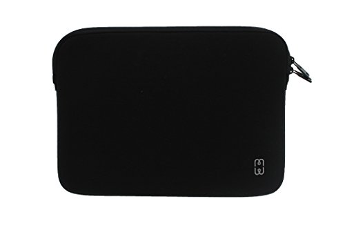 Preisvergleich Produktbild MW 400052 Schutzhülle für MacBook Pro 15 (2016) schwarz / grau