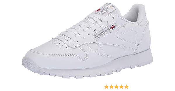 Classic Leather Sneaker 