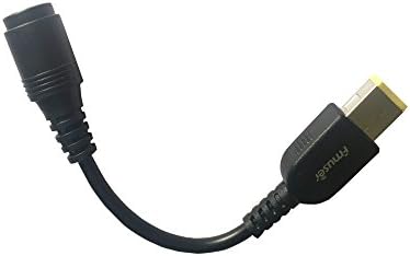 AC Charger Power Supply Adapter Converter Cable Cord For Lenovo ThinkPad T440, T440p, T440s, T540p, X1 Carbon, X140e, X240 (one)