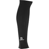 Salomon L32907300 Men's Athletic Outdoor Trail Runner Sleeve Black XS