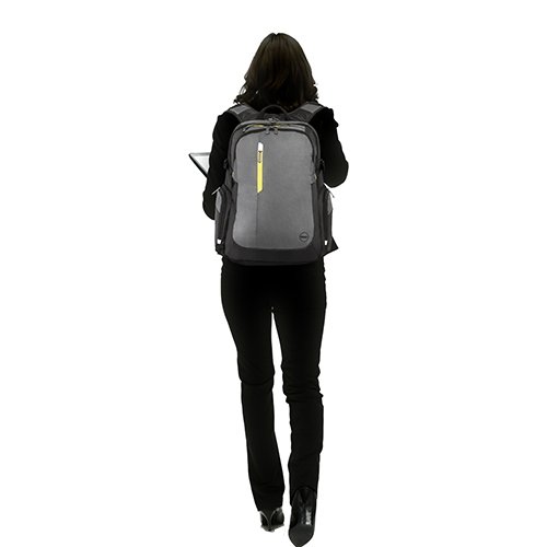 Dell Tek-Rucksack für 39,6 cm (15,6 Zoll) Notebook - 4
