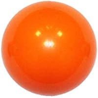 Bola futbolin superdura naranja 36g gramos 34mm