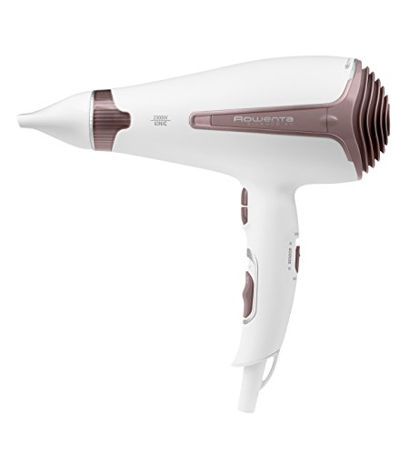 Rowenta CV7930 Haartrockner Silence AC, 2300 Watt, weiß - 2