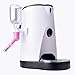 Produktbild HTLNN Smart Pet Automatische Feeder Hund Katze Lebensmittel Dispenser Timing Quantitative Feeder Hundefutter Maschine Kamera Überwachung 4L