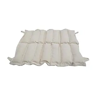 Acco Steam Pack | Hot pack | Hot Therapy Hydrocollator | Moist heat packs(10 * 12) Medium