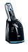 Braun Series 7 745 Pulsonic Pro-System Electric Rechargeable Foil Shaver with Clean and Renew Charger