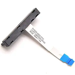 Deal4GO SATA Hard Drive Connector Adapter for Lenovo Legion Y520 R520 R720-15 HDD Cable NBX0001KF00 DY520-HDD-FFC