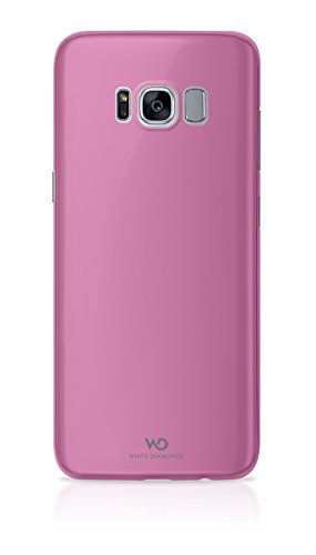 Preisvergleich Produktbild Celly 2716 clr41 Galaxy S8 Pink
