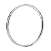 Produktbild Box One Felge, 24 x 1,75, 36 H; nur vorne, 507 x 22 mm, 36 H; silberfarben, 24 x 1,75, 36 Loch