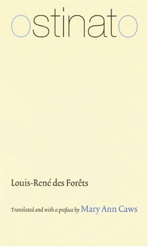 Ostinato livre