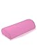 SEMILAC Soft Hand Rest Cushion Pillow Nail Art Design Care Salon Tool Manicure Wrist Rest Pink (Dark Pink)