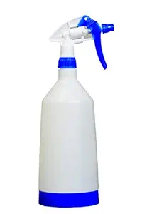 Sprayon Trigger Sprayer, Manual Hand Sprayer, Water Sprayer for Garden & Plants - 1 Liter