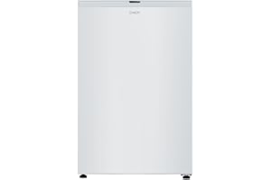 HAIER Candy - CNUQ2L58EW