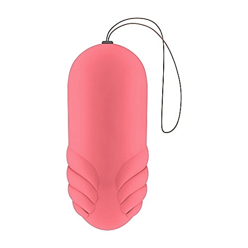 Preisvergleich Produktbild Angel Egg – Vibro Ei pink