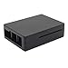 Produktbild Raspberry Pi Aluminum Case Fast Heat Dispersion for Raspberry Pi 3B+