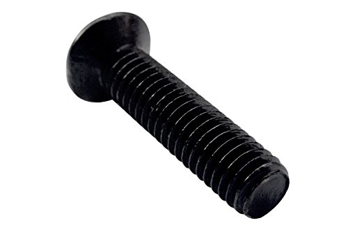 M5 x 25 mm Linksgewinde Konterschraube für Bohrfutter - 3