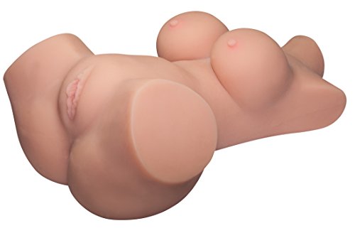 Preisvergleich Produktbild Realistixxx Real Style IV