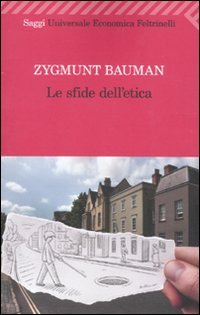 Le sfide dell'etica Le sfide dell'etica