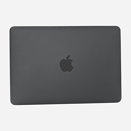 DIVEY Premium - Innovatives Design - MacBook Pro Touchbar  2016 2017  13  Case H  lle Schutzh  lle Cover f  r das MacBook Pro  2016 2017  13 3    -  A