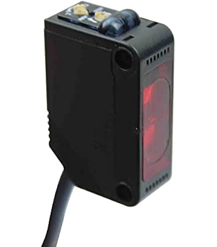 Telcoma VEDO180 Externe Fotozellen - Infrarot-Strahler Mit 180°-Einstellung, 25 M Reichweite, Für Alarmanlagen