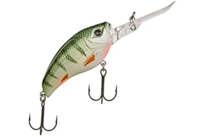 GUNKI LEURRE FLOTTANT DD-GOGAN 73 F - 7.3CM