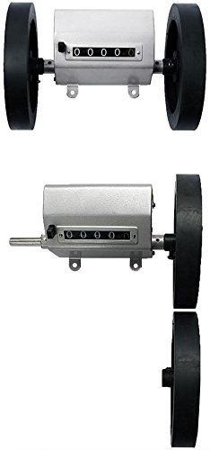 Universal Meterzähler Kabel Litzen, Drähte Angelschnur Kleistermaschine Teppich - 3