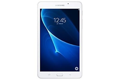 Samsung Tablette Samsung Galaxy Tab A (2016) 8 Go 7 pouces Blanc