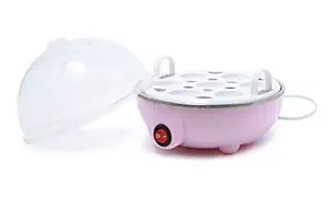 Multifunctional Egg Boiler Egg Cooker