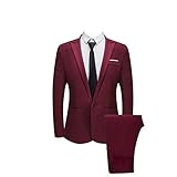【Cuidado】 Lavar a máquina en frío con colores similares, no usar lejía, planchar en caliente. ------ Blazers y chalecos de jersey azul marino / gris / azul marino de los hombres Casual Slim Fit Vestido de fiesta floral Vestido elegante Cena elegante Chaqueta de boda Chaqueta de cena Diseño brillante Chaqueta floral de lujo Esmoquin Tux Wedding Stage Escudo de fiesta Club Party