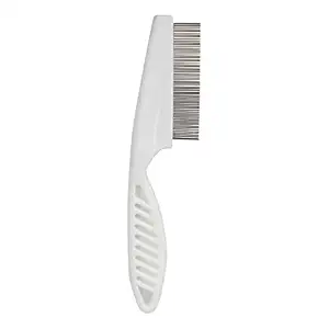 Sollars Dog Flea Hair Comb