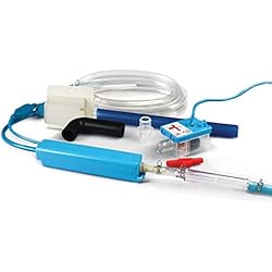 Pompe de relevage bi-blocs MINIAQUA S+ 14L/H Réf 157AS00246