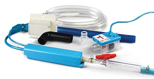 Pompe de relevage bi-blocs MINIAQUA S+ 14L/H Réf 157AS00246
