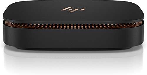 HP Elite Slice z4 C51ea Desktop Computer