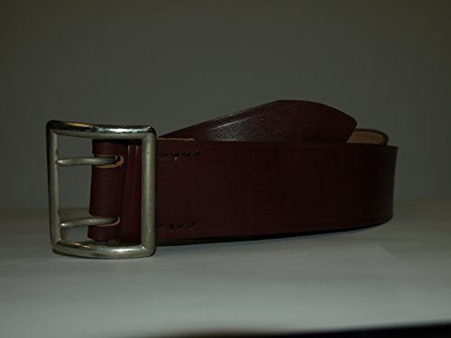 Preisvergleich Produktbild NVA Koppel f. Offiziere Ähn.Wehrmacht 80-110cm Lederkoppel