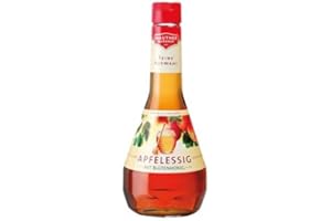 Mautner Markhof sélection fine de vinaigre de cidre avec du miel - 0.5L