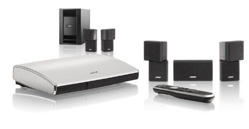 Preisvergleich Produktbild Bose Lifestyle T20 Verstärker