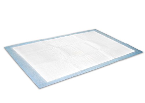 Karlie 1031319 Empapadores para Perro, 35 x 45 cm, S