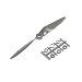 Produktbild Delicacydex 1pcs Neue APC 6x4E Requisiten Elektrische dünne RC Flugzeug Composite Propeller Requisiten Verkauf Nr. 1 Kommt in Einer Tasche an Eine Header-Karte
