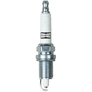 Champion Spark Plug 3034-6PK Platinum Power Spark Plug, 6 Pack