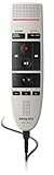 PC-Verbindung Philips LFH3200 SpeechMike USB-Diktiermikrofon Präzisionsmikrofon Steuerung per Drucktasten