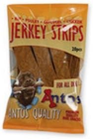 Antos Premium Chicken jerkey Strips 20 Pcs