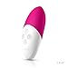 Produktbild LELO SIRI 2 Klitoral Massager für Frauen, Cerise - kraftvoller Bullet Massager Toy mit Soundbasierten Vibrationsmustern (1 Jahr Garantie)